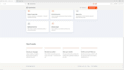 build a small business website with an ai chatbot receptionist
