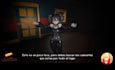 create a simple game for you in unity 3d or 2d