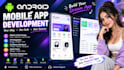 develop a full stack application with a user friendly admin panel