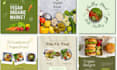 design pro social media posts and canva templates