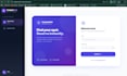 build a mern stack crud web application for you