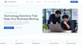 build squarespace website design, website development as a squarespace expert