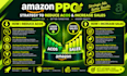handle amazon ppc and amazon ads campaign management