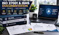 provide iso 27001 isms documentation and risk assessment