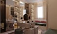 create photorealistic 3d interior renders in 3ds max