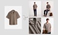create ai fashion product photography