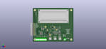 design rf pcb, high frequency pcb, antenna and impedance controlled pcb