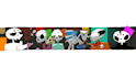create amazing animation of your nfts custom