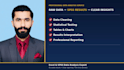 do spss data analysis, statistical analysis and interpretation