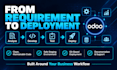 do odoo development customization and develop custom modules