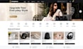 design, redesign, or develop webflow website, webflow