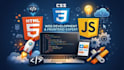 fix HTML CSS javascript bugs and customize your website