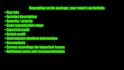 playtest your video game and provide a detailed bug report