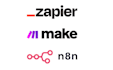 be your zapier ai automation expert