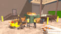 create stylized 3d environment unity 3d level design 3d scene 3d game map ue5