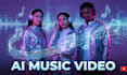 create an ai music video with lipsync