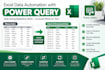 automate and transform your excel data using power query