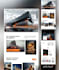 create luxury wix website,redesign,wix website and premium website development