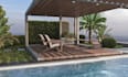 do 3d pool project visualization using structure studios and etabs
