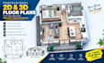 design adu, garage conversion, home addition and remodel plans