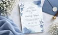 design elegant wedding and event invitations