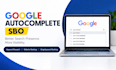 do google autocomplete and keyword research