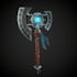 create 3d game assets, stylized environment art and humanoid blender models