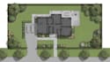 design architectural site plan, plot plan, property layout and site layout