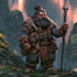 character art and dnd character art