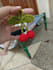 create handmade crochet keychains and cute custom gifts