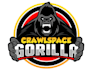 design wonderful gorilla logo for you