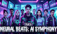 create a ai music video with perfect lip sync