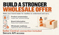 manage your amazon wholesale business