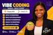 build a base44 app website base 44 expert web app using vibe coding