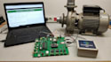 design an iot based industrial equipment prediction system
