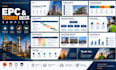 epc proposal presentation, tender bid deck for contractors and engineering firms