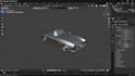 do auto rig pro blender rig and game asset modelling service