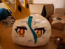 sew plushies individualized mochi anime