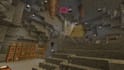 build minecraft java builds and parkour map