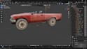 do ue5 rigging and ue5 character setup from blender rig and auto rig pro
