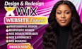 wix website redesign wix redesign wix website design wix website redesign wix