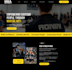 build a professional wix website