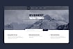 design website and redesign