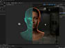 create a realistic custom metahuman character in unreal engine 5