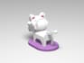 do custom lego design 3d lego pet model,moc lego dog,set using in bricklink