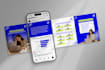 design custom social media carousels and slides