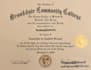 design high school diploma ged certificate university transcript for high school