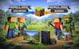 provide professional minecraft building, java scripting, art, and video editing