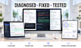 fix PHP, codeigniter, laravel and mysql bugs