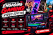 do youtube gaming video editing